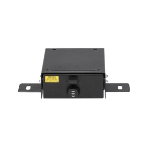 Jeep Wrangler LJ Underseat Drawer - Front Driver Side - Tuffy Products - 3-Digit Combo - `03-`06